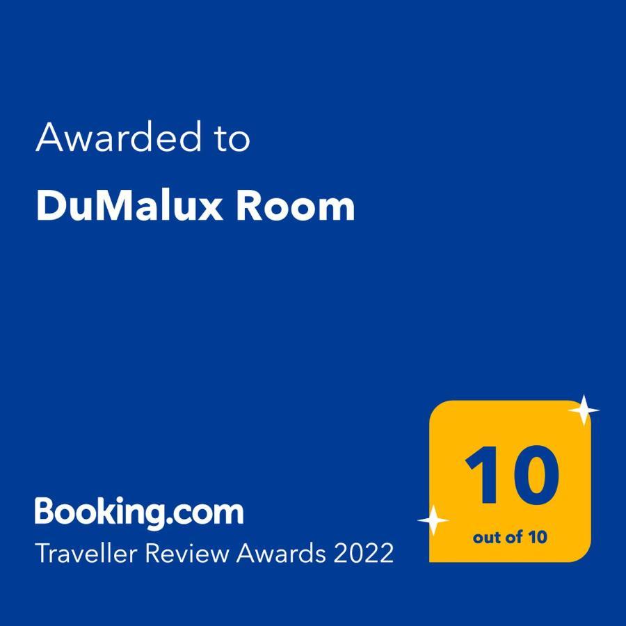 Dumalux Room Суботица Екстериор снимка